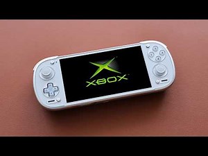 Xbox Emulation on Android is Here! (Sort of)