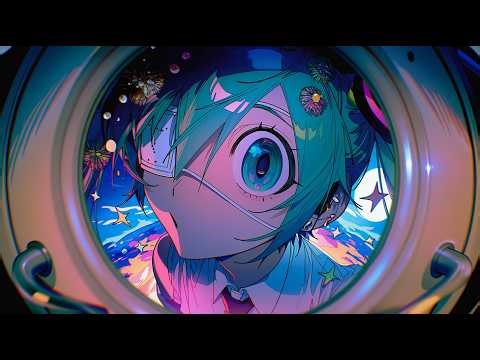 モニタリング 画面の中の友達 ver. /Monitoring - Friend Inside the Screen Ver.