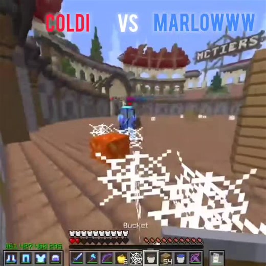 Coldified vs Marlow in UHC Match Explained