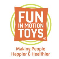 Fun In Motion Toys | LinkedIn