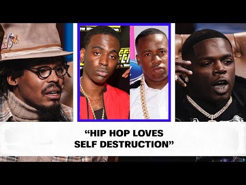 Picking Sides in Memphis: Big Boogie’s Stance on Industry Beef