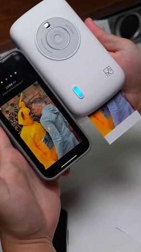 36K views · 25 reactions | "Say cheese! ✨ Introducing the latest...