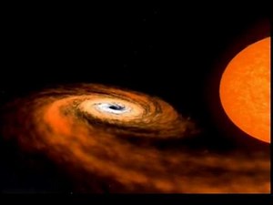 Songs of a Distant Earth Part 1 of 7 (HQ) - Evolution