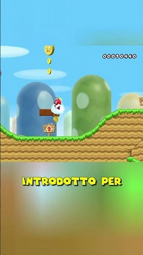 What's the difference between DS and Wii in New Super Mario Bros?
