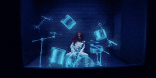 Has anyone noticed that “KiLL iT QUEEN” contains two "i"s that are both stylised in lowercase?- Ava’s brand for album names used to be [letter] & [same letter], so what if the album’s initials are "i&i"?