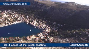 24K views · 315 reactions | The 4 edges of the Greek coastline! From Othonoi island to Megisti and from Evros to Gavdos island, the southern point of Europe. World's 1st Visual Travel Website presents unseen treasures. View hidden, breathtaking, adorable, unique places in the Mediterranean coastline as never before www.tripinview.com | TRIPinVIEW | Facebook