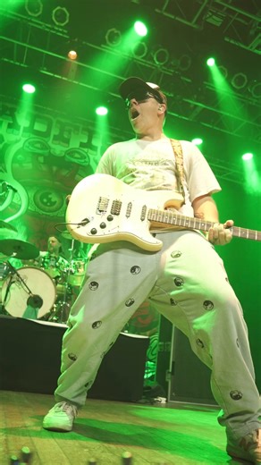 Badfish - Sublime Tribute on Reels