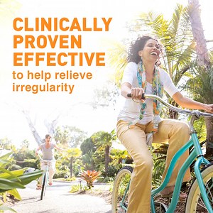 Watch Citrucel Caplets Fiber Therapy on Amazon Live