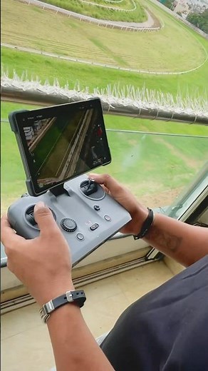 “Flying The Beast! DJI Mavic 4 Pro 4K Test 🚁🔥 | Ultimate Drone Shots #shorts”