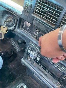 3.2K views | While running an errand in the truck, the heat became unbearable. Without much thought, this passenger switched on the air conditioning. In an instant, a thick cloud of dust burst from the vents, filling the cabin. The unexpected surprise left everyone coughing and laughing at the car’s long-overdue maintenance. | Jukin Copyright Management | Facebook