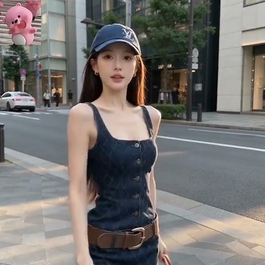 Sizzling Street Style: Hot Chick Outfits for Summer