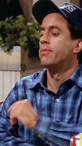 4M views · 71K reactions | Hair-larious. Stream on Netflix or check your local listings. | Seinfeld | Facebook