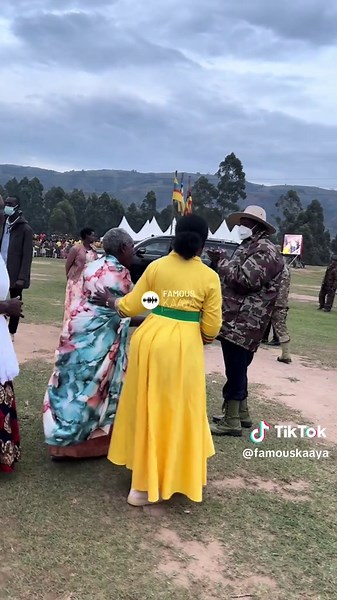 Museveni: A Unique Political Journey in Uganda