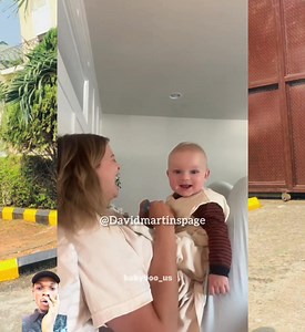 Sharing moments of kids imitating behaviour😃🤣🤣this is hilarious to watch 🤣 😂 🤣 | David Martin's page