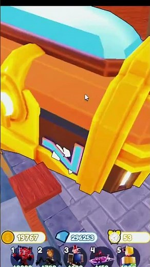 Free 2k gems in new update TTD (Toilet Tower Defense)