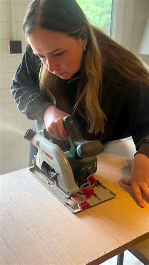 Adding this hidden storage behind the sink with a mirror was such a game-changer would you try this?