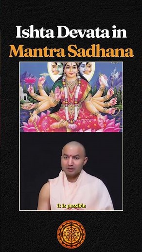 Purushcharana, Mantra Sadhana, Divine Mother Guidance | Vedamata Gayatri | Om Swami