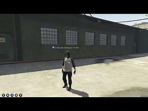 [ESX & QBCore] ID Badge - Azakit_idbadge