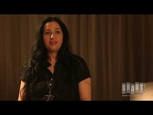 Alexandra Holzer (Ghost Hunter) Interview - Amityville II: The Possession