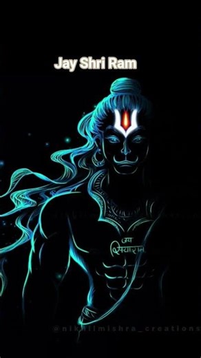 common mil Jay Shri Ram likho