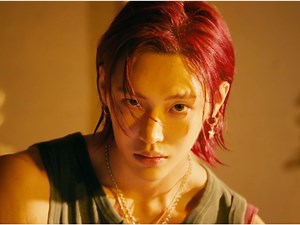 RIIZE新曲Bag Bad Back MV公开