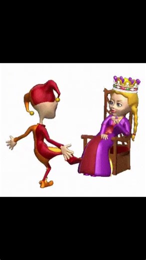 #edit #fyp #viral #jester I’m tired of everything. | jester