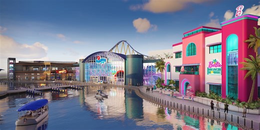 Mattel Adventure Park may not open in Bonner Springs until 2031