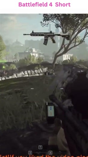 BF4 Sniper Clips That Hit Different 🔥 #battlefield #sniper #shorts