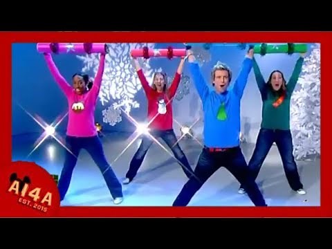 The Christmas Milkshake! Show (2009)