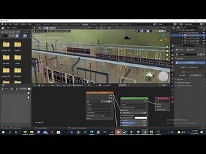 How To Make A Fivem MLO In Blender