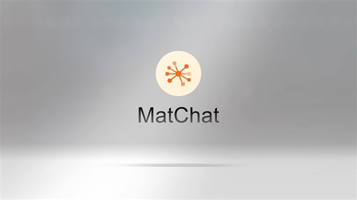 MatChat2.0-材料科学智能体