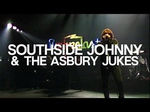 Southside Johnny & The Asbury Jukes - Live At Rockpalast 1979 & 1992 (Official Trailer)