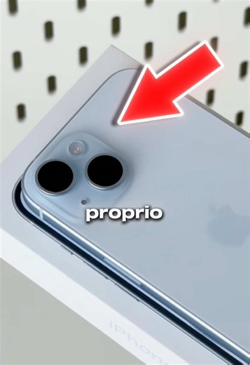 iPhone 15: La scelta perfetta per chi cerca qualità