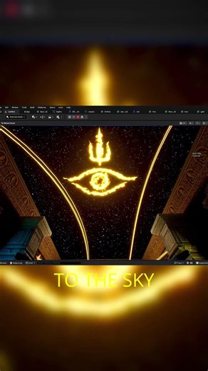 Creating lord shiva virtual temple using unreal engine 5 part 2