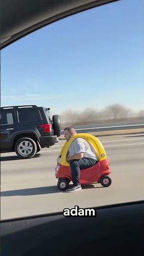 Bu Oyuncak Araba Gerçekten Hızlı mı?