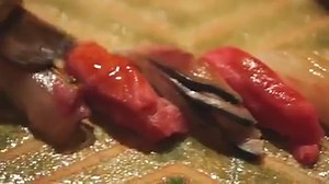 21K views · 212 reactions | Here is a sushi master at work...