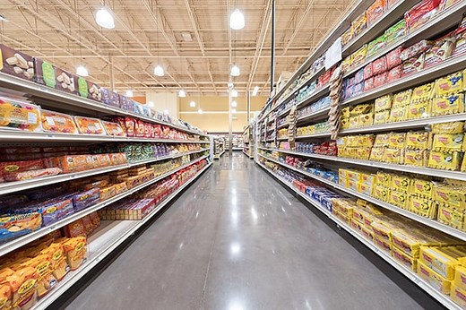 Top 5 Asian Grocery Stores in Mississauga | INsauga