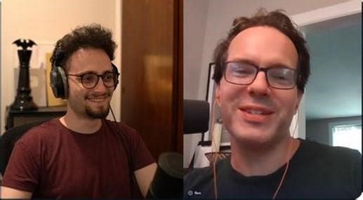 The Most Popular Perpetual Chess Podcast Interviews of 2021