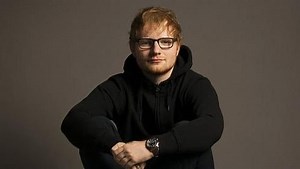 Lirik Lagu Cross Me - Ed Sheeran