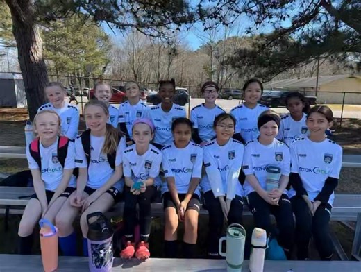 The ASC 14/15 Girls are raising funds to chase big goals this season — and you can help by doing something simple… 🍿 Buy some Double Good Popcorn. That’s it. Every bag supports travel, tournaments, training, and opportunities for these hardworking young athletes who are putting in the work every single week. Sweet. Salty. Cheesy. Caramel. Zero guilt. Maximum impact. If you believe in strong girls, big dreams, and building something special — we’d love your support. 💙⚽ #ASCsoccer #AuburnSoccerC