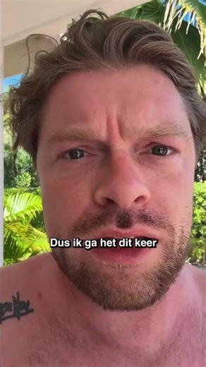 Vakantie zonder peukie✅ #Nicotinell AD