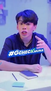 14K views · 317 reactions | Some promos are too good to be true. They might turn out to be a phishing scam. Learn how to avoid this kind of scam by taking a look at this video. #GCash #GCashAcademy #Phising Spotted a Scam? Report to us and we'll take it down within 48 hours. Just go to help.gcash.com  Chat with Gigi  Tap I want to report a scam. | GCash | Facebook