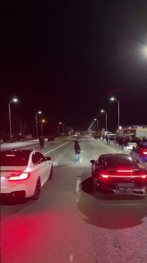 subscribe for next Race 🙏 Bmw M5 competition vs Porsche 911 turbo s