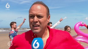 47K views · 1K reactions | Frans Bauer gaat voor deze zomerhit...拾☀️ | Shownieuws | Facebook