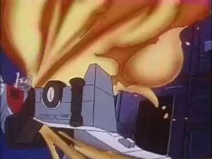 G1 Rebirth 7