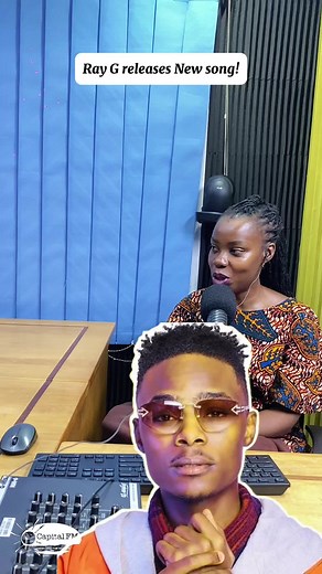 Ray G's New Song: A Review of Mugore