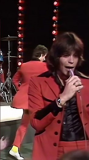 At the dancin' party tonight 🎵 #showaddywaddy