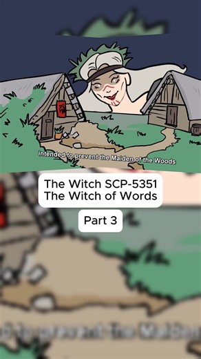 #storytime #scpfoundation #animation #scplore | scp foundation