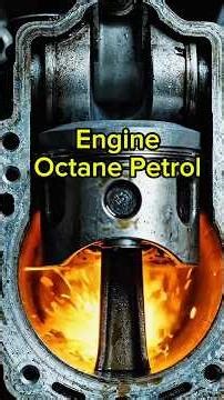 How Liquid Fuel Turns Into Raw Horsepower 💥