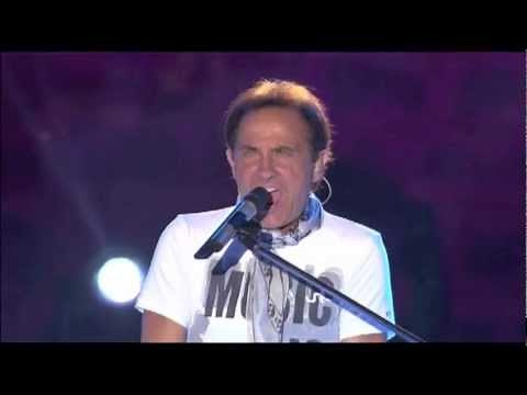 Pooh - Tanta Voglia di Lei (Live al Castello di Este (PD) - 2011)